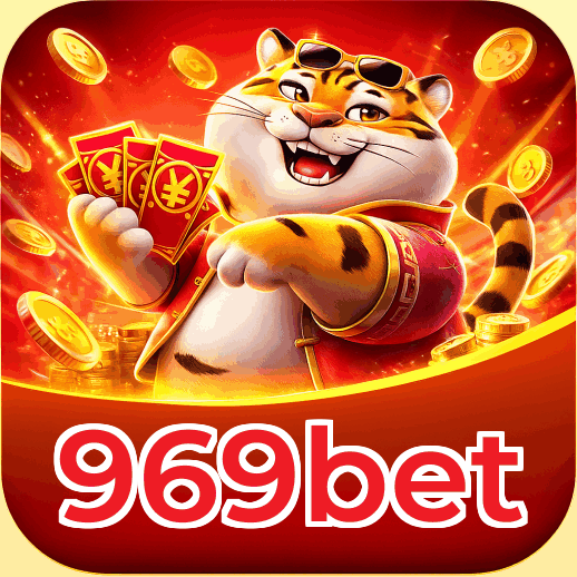 Catálogo 969bet 2.547 jogos - Pragmatic Play, Evolution, NetEnt