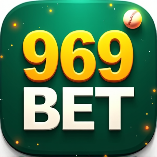 969bet Logo